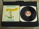 DAEVID ALLEN & EUTERPE GOOD MORNING 1976 UK PRESS 12
