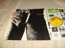 The Rolling Stones LP Sticky Fingers OHNE ZIPPER Brown Sugar + Dead Flowers TOP