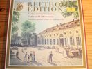 BEETHOVEN EDITION 1977 Complete Violin & Cello Sonatas 8-LP-Box DG (Austria)