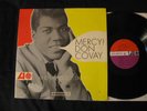 DON COVAY Mercy Soul LP Original Atlantic 8104 Nice
