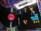 1964 MONO A-1 = ROLLING STONES - 12 X 5   WILD RAUNCHY R&B GARAGE BLUES SHAKE