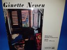 @ALP 1479 *RED/GOLD* GINETTE NEVEU* SIBELIUS VIOLIN CTO /SUK: FOUR PIECES* NM