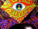 CLEAN   AUTHENTIC I.A.   The 13TH FLOOR EVELVATORS   PSYCHEDELIC SOUNDS Psych LP