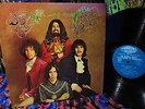 100% Orig 1969 I.A.  THE BUBBLE PUPPY = GATHERING = HOT SMOKE & SASAFRASS Psych