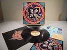 KISS Rock And Roll Over 1976 LP Complete  VG++