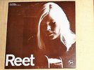 VINYL LP by REET (HENDRICKSON) 
