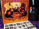 UNCENSORED 1967 MONO   CANNED HEAT = LP #1 COOKIN' RAW BLUES GARAGE = THE BEAR