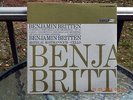 BRITTEN: SYMPHONY FOR CELLO & ORCHESTRA- ROSTROPOVICH. London CS 6419
