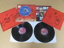THE CURE Wish FICTION 2 x LP RARE ORIGINAL 1992 UK 1ST PRESSING & INSERT FIXH20