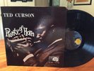TED CURSON: Plenty of Horn, Old Town Records, Mono, 1st, OOP Jazz LP