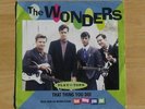 THE WONDERS 