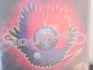 Journey Infinity LP Half Speed Mastered Extended Range Audiophile Recording 1979