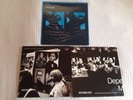 Depeche Mode Vinyl Farbige Hülle 12
