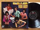 TEE SET / Ma Belle Amie / LP 1ST GERMAN HANSA PRESS 1970 / MINT