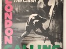 The Clash - London Calling - SEALED / MINT 1979 US 1st Press Vinyl LP E2 36328
