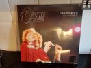 David Bowie  -  Cracked Actor (Live in Los Angeles `74 (Record Store Day)  New