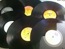 6 LP Records Ramones, The Smiths, Springsteen, Quo PLUS 6 FREE SIGNED LP RECORD
