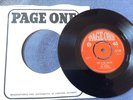 THE TROGGS - LOVE IS ALL AROUND rare UK 1967 / BEAT / MOD / PSYCH / FUZZ / EX+++