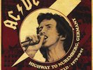 AC/DC ?Highway To Nuremberg Germany SEALED Vinyl LP Live 1979 Rare Numbered 200g