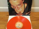 deftones around the fur LP orange vinyl hot topic maverick