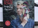 I'm Afraid Of Americans - David Bowie Is Barcelona  EXCLUSIVE RED