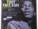 BABY FACE WILLETTE FACE TO FACE BLUE NOTE 4068 47W 63 DG ear RVG 9M 1st ED M-
