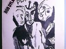 BOB DYLAN w/THE BAND PLANET WAVES VERY-RARE SEALED ORIG '74 ASYLUM LP w/STICKER