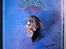 EAGLES THEIR GREATEST HITS 1971-1975 SEALED ORIG '76 ASYLUM LP w/EMBOSSED COVER