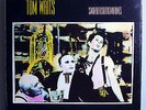 TOM WAITS SWORDFISHTROMBONES ULTRA-RARE SEALED ORIG '83 ISLAND LP STUNNING