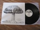 OBSCURE PRIVATE U.S. HEAVY METAL EP;SNOW WHITE - SELF TITLED (1985 12