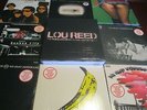 VELVET UNDERGROUND LOU REED RARE Colored & BLACK Vinyl 16 LP FACTORY SEALED Set