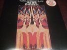 ARETHA FRANKLIN YOUNG GIFTED & BLACK RHINO RECORDS COLORED VINYL RARE LIMITED LP