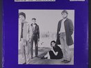 MOOD OF DEFIANCE: Now LP Sealed (sm corner bend) Punk/New Wave