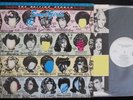 ROLLING STONES, Some Girls MOBILE FIDELITY HALF-SPEED MASTER JAPAN EXC- LP