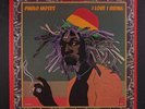PABLO MOSES: I Love I Bring LP (cut corner) Reggae