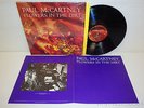 PAUL MCCARTNEY Flowers In The Dirt US ORIG LP Capitol C1-91653 (1989) in SHRINK