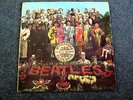 THE BEATLES-SGT. PEPPER'S LONELY HEARTS CLUB BAND-1ST MONO 1967-1GO/1GP STAMPERS