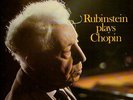 12lp box ser5692(12) rubinstein plays chopin vinyl ex/nm