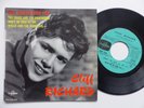 CLIFF RICHARD Fall in love with you ESDF 1324 FRANCE