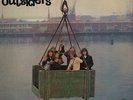 OUTSIDERS 1967 legendary 1st HOLLAND beat/garage EX vinyl/ EX cover