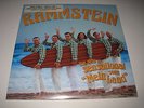 RAMMSTEIN Mein Land / Vergiss uns nicht Limited Orange 7