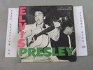 ELVIS PRESLEY SELF TITLED / DEBUT LP LPM-254 ORIGINAL MONO