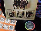 1964 MONO ORIG  The BEATLES  '65   Beat Garage   LENNON McCartney Harrison Starr