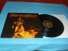 Stormwitch - Walpurgis Night  German Power Metal Orig. LP Scratch Rec. 1984 Rar