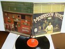 The Doors - Morrison Hotel  EKS 75007  UK LP  1st Press 1970 Elektra
