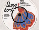 CRYSTALITES UK 1970 Reggae 7