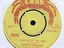 DERRICK MORGAN UK 1969 Reggae 7