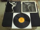 DAVID BOWIE THE MAN WHO SOLD THE WORLD 1971 UK PRESS 1E/1E 12