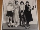 Queen 10 x 8 1984 Promo Publicity Photo (2)