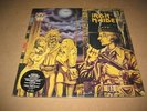 Iron Maiden First Ten Years Vol II Women in Uniform Factory Sealed